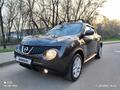 Nissan Juke 2013 года за 5 550 000 тг. в Алматы