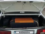 ВАЗ (Lada) 21099 1999 года за 850 000 тг. в Шымкент – фото 4
