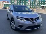 Nissan X-Trail 2016 годаүшін5 400 000 тг. в Актобе