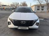 Hyundai Tucson 2022 года за 12 500 000 тг. в Караганда – фото 3