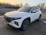 Hyundai Tucson 2022 года за 12 500 000 тг. в Караганда