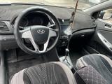 Hyundai Accent 2012 года за 4 500 000 тг. в Алматы – фото 4