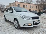 Chevrolet Nexia 2022 годаfor5 550 000 тг. в Астана – фото 4