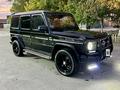 Mercedes-Benz G 500 1999 года за 12 000 000 тг. в Актау – фото 4