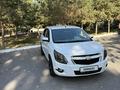 Chevrolet Cobalt 2025 года за 6 100 000 тг. в Алматы – фото 2