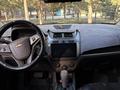 Chevrolet Cobalt 2025 года за 6 100 000 тг. в Алматы – фото 15