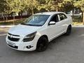 Chevrolet Cobalt 2025 года за 6 100 000 тг. в Алматы