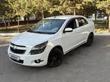 Chevrolet Cobalt 2025 года за 6 100 000 тг. в Алматы