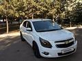Chevrolet Cobalt 2025 года за 6 100 000 тг. в Алматы – фото 7
