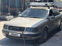 Audi 100 1991 года за 4 800 000 тг. в Алматы