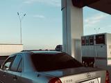 Mercedes-Benz C 200 1994 года за 1 500 000 тг. в Астана – фото 3