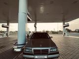 Mercedes-Benz C 200 1994 года за 1 500 000 тг. в Астана