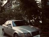 Mercedes-Benz C 200 1994 года за 1 500 000 тг. в Астана – фото 5
