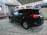Toyota RAV4 2013 года за 8 400 000 тг. в Жанаозен – фото 3