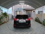 Toyota RAV4 2013 года за 8 400 000 тг. в Жанаозен – фото 4