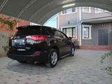Toyota RAV4 2013 года за 8 400 000 тг. в Жанаозен – фото 5