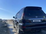 Toyota Land Cruiser Prado 2007 года за 13 000 000 тг. в Актобе – фото 2