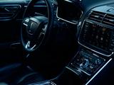 Lincoln Continental 2019 годаүшін19 000 000 тг. в Астана – фото 2