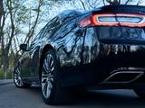 Lincoln Continental 2019 годаүшін19 000 000 тг. в Астана – фото 5