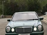 Mercedes-Benz E 230 1998 годаүшін3 999 999 тг. в Караганда