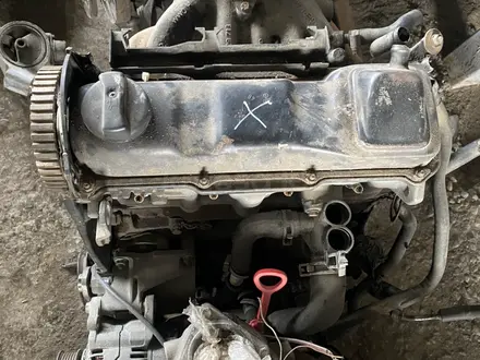 Мотор Гольф 1.8 на запчасти за 115 555 тг. в Алматы