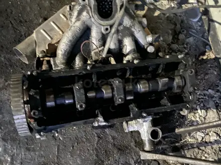 Мотор Гольф 1.8 на запчасти за 115 555 тг. в Алматы – фото 3