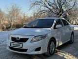 Toyota Corolla 2010 годаfor5 500 000 тг. в Алматы – фото 2