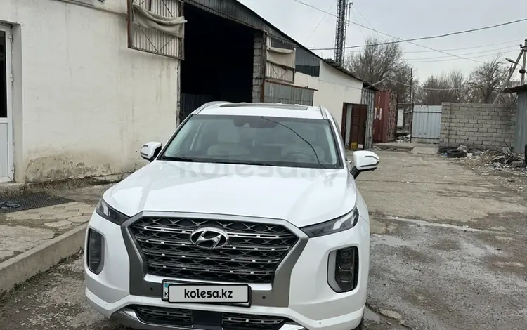 Hyundai Palisade 2020 годаfor23 000 000 тг. в Шымкент