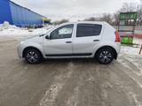 Renault Sandero 2012 годаfor3 000 000 тг. в Уральск – фото 4