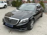 Mercedes-Benz S 500 2013 годаүшін26 500 000 тг. в Алматы – фото 5