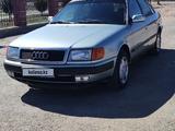 Audi 100 1992 года за 2 100 000 тг. в Шымкент