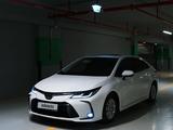 Toyota Corolla 2022 года за 10 800 000 тг. в Астана