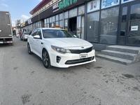 Kia Optima 2016 года за 8 500 000 тг. в Шымкент