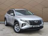 Hyundai Tucson 2022 года за 13 290 000 тг. в Павлодар – фото 2