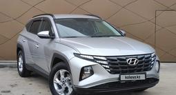 Hyundai Tucson 2022 года за 13 290 000 тг. в Павлодар – фото 2