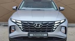 Hyundai Tucson 2022 годаүшін13 290 000 тг. в Павлодар – фото 5