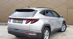Hyundai Tucson 2022 годаүшін13 290 000 тг. в Павлодар – фото 3