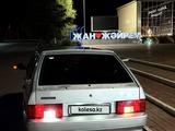 ВАЗ (Lada) 2114 2013 года за 900 000 тг. в Караганда – фото 2