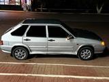 ВАЗ (Lada) 2114 2013 года за 900 000 тг. в Караганда – фото 4
