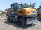 XCMG  Колесный экскаватор XE150WB 2023 года за 50 000 000 тг. в Шымкент – фото 2