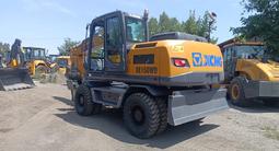 XCMG  Колесный экскаватор XE150WB 2023 года за 50 000 000 тг. в Шымкент – фото 2
