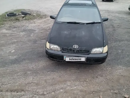 Toyota Caldina 1995 года за 1 750 000 тг. в Саумалколь