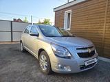 Chevrolet Cobalt 2024 года за 6 200 000 тг. в Костанай