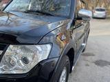 Mitsubishi Pajero 2007 годаүшін7 500 000 тг. в Алматы – фото 3