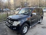 Mitsubishi Pajero 2007 годаүшін7 500 000 тг. в Алматы – фото 4