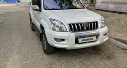 Toyota Land Cruiser Prado 2006 годаүшін14 500 000 тг. в Семей