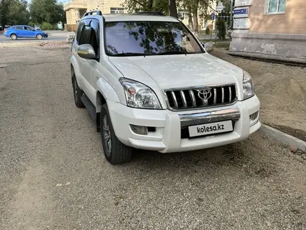 Toyota Land Cruiser Prado 2006 года за 14 500 000 тг. в Семей