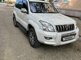 Toyota Land Cruiser Prado 2006 годаүшін14 500 000 тг. в Семей – фото 2