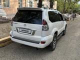 Toyota Land Cruiser Prado 2006 годаүшін14 500 000 тг. в Семей – фото 3