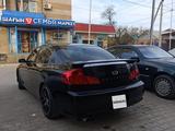 Infiniti G35 2005 года за 5 200 000 тг. в Кызылорда – фото 4